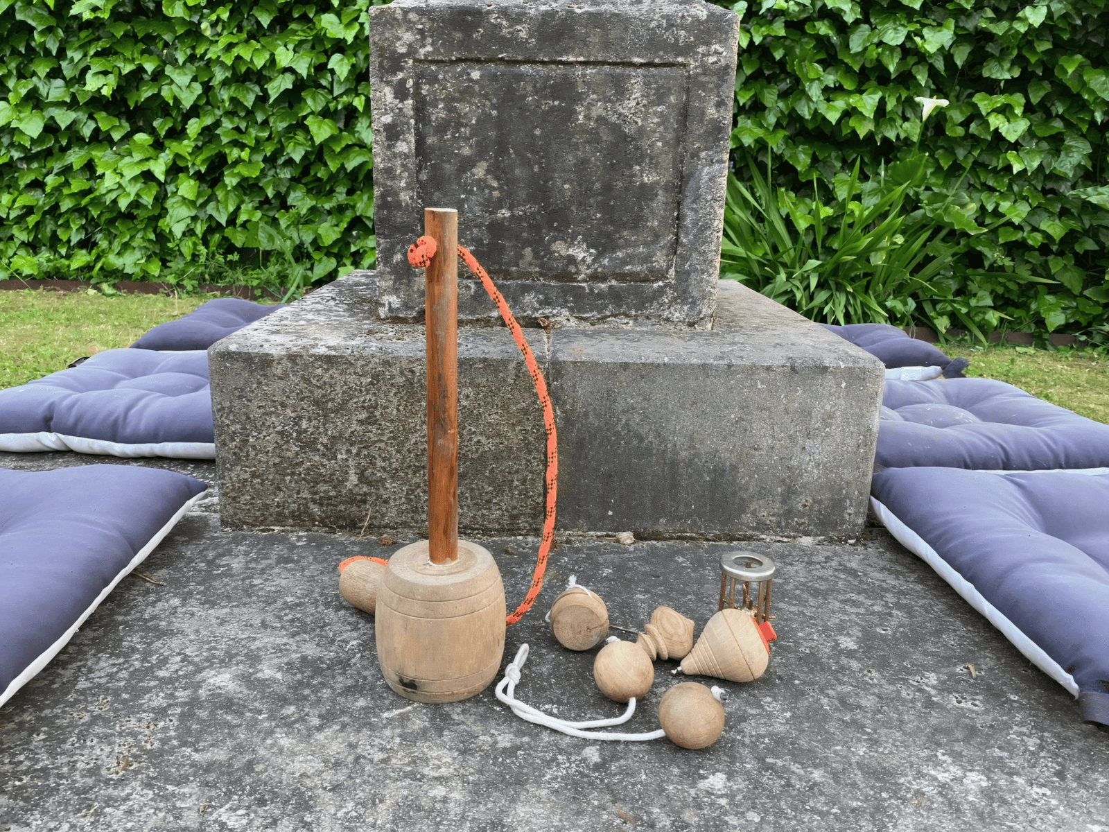 Finca Anduriñas — Camino de Santiago